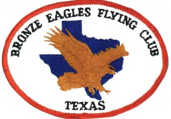 Bronze Eagles Flying Club